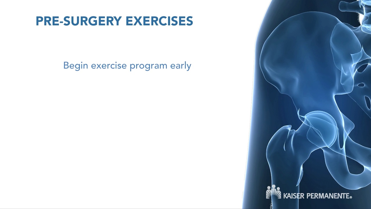 Total Hip Replacement Surgery in Omaha, NE