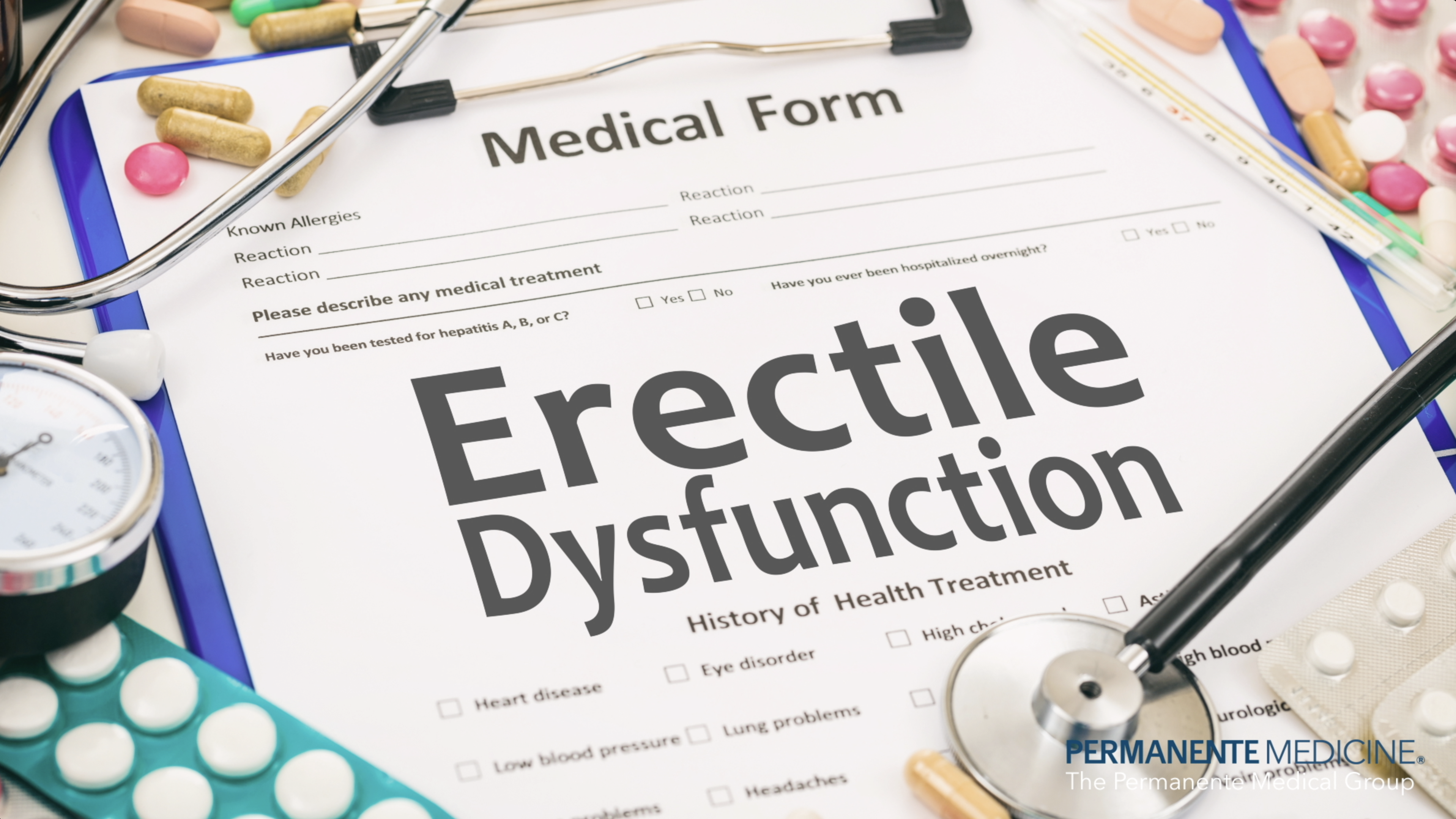 Erectile Dysfunction Roseville Urology