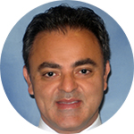 Salim Wehbe MD